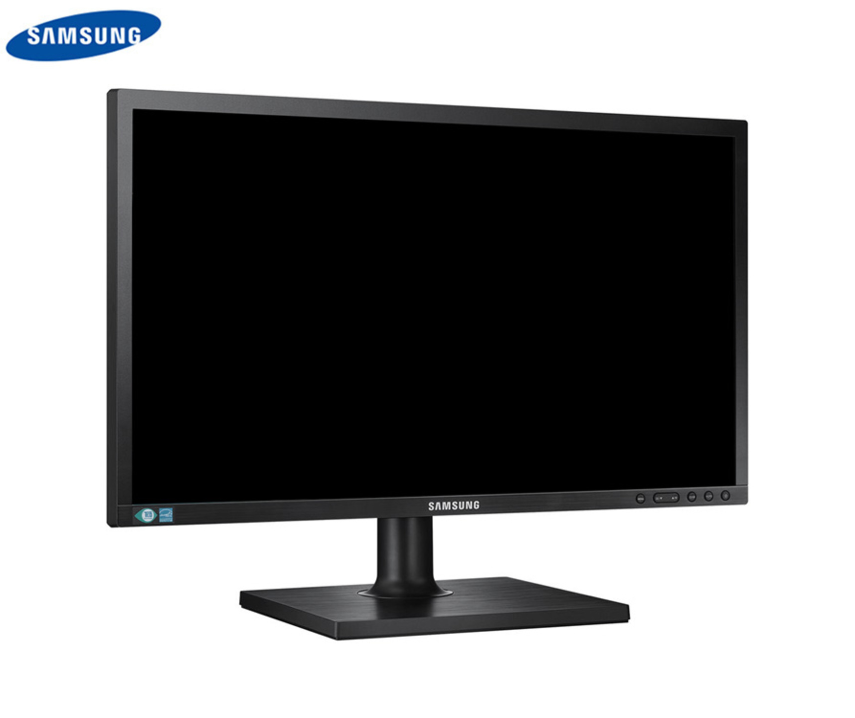 MONITOR 24" LED SAMSUNG S24E450D BL WIDE GA Refurbished