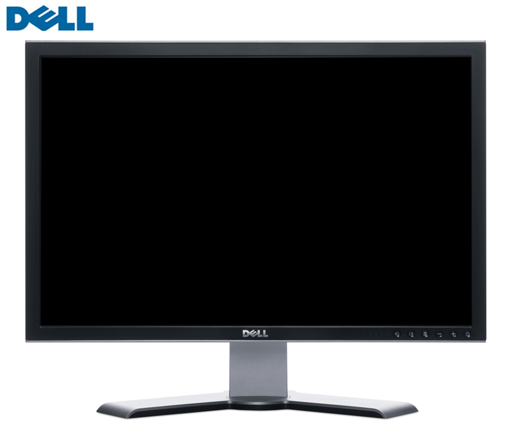MONITOR 24" TFT DELL 2407WFP BL-SL GA Refurbished