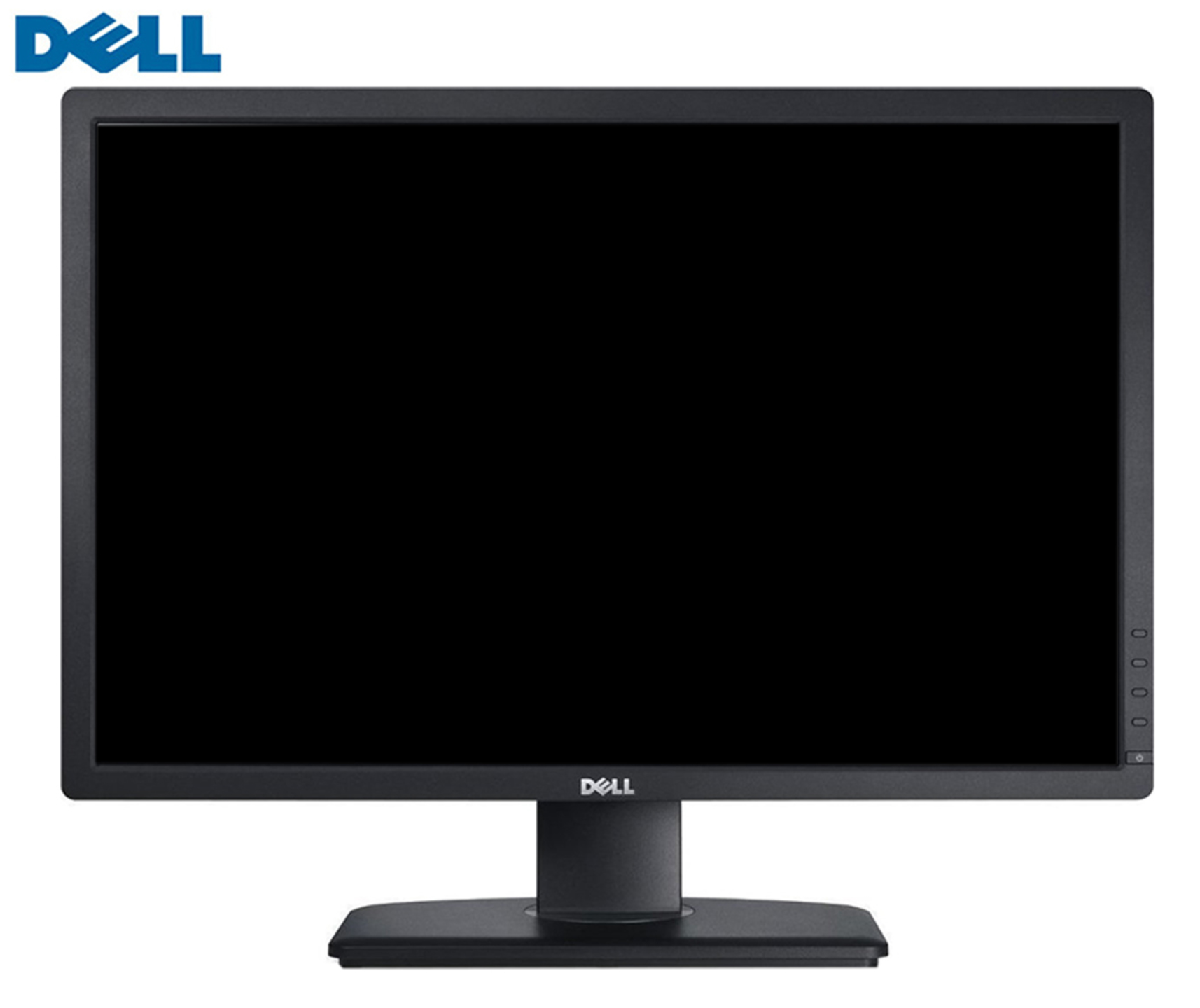 MONITOR 24" LED IPS DELL U2412M BL-SL GA Refurbished