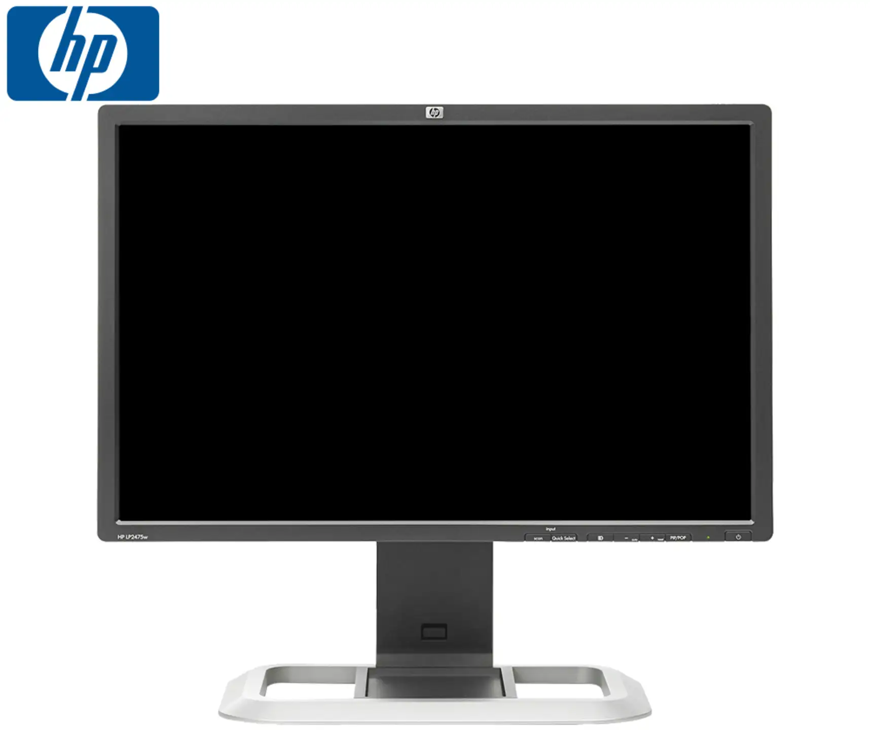 MONITOR 24" TFT HP LP2475w BL GA Refurbished