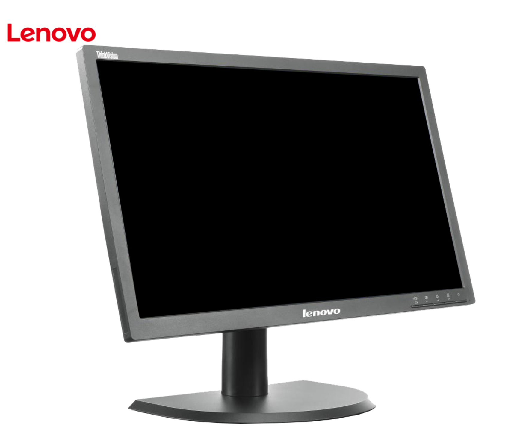 MONITOR 23" LED LENOVO LT2323p BL WIDE GA Refurbished