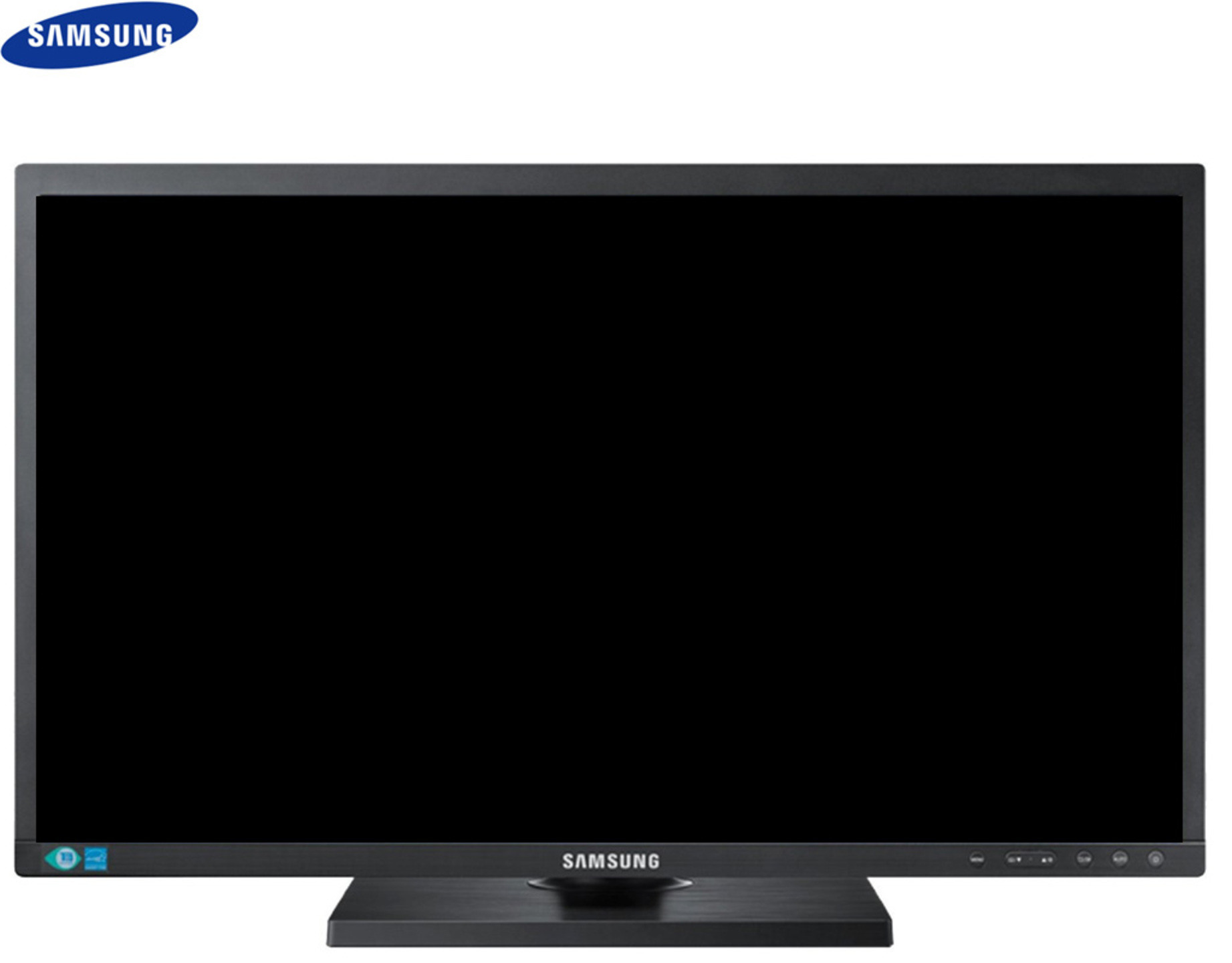 MONITOR 24" LED SAMSUNG S24C650BW BL WIDE GA- Refurbished