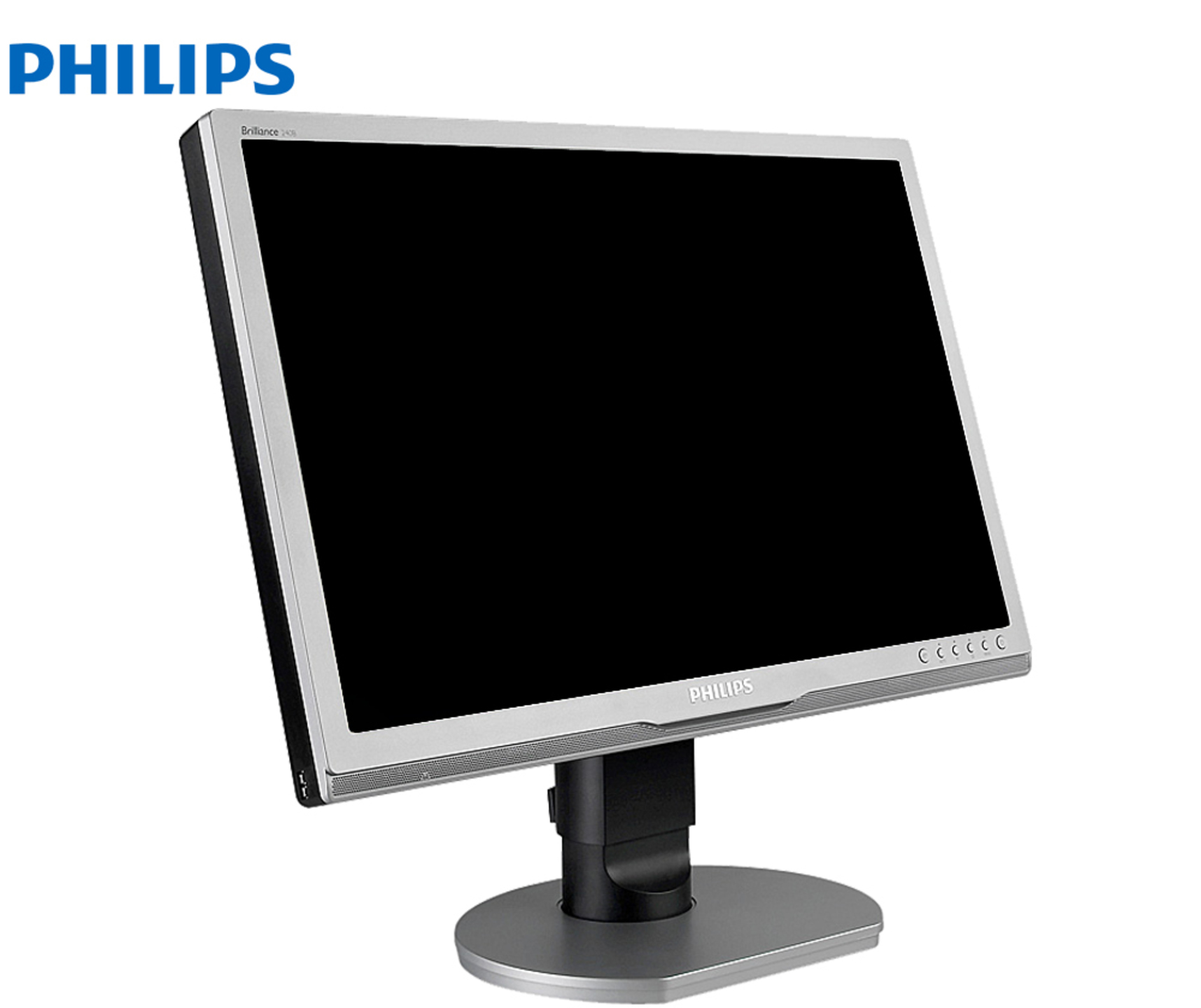 MONITOR 24" LED PHILIPS 240B4L BL WIDE MU GA Refurbished