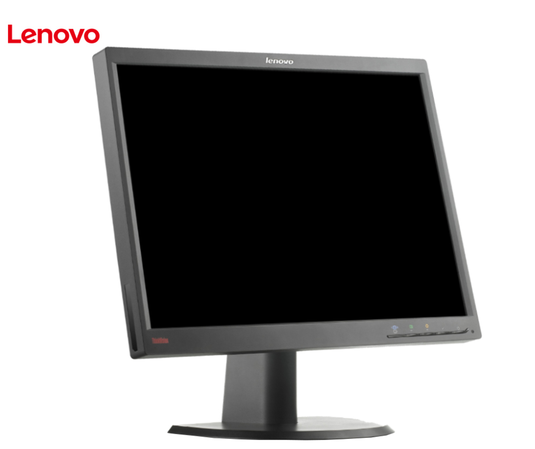 MONITOR 22" LED LENOVO LT2252p BL GA Refurbished