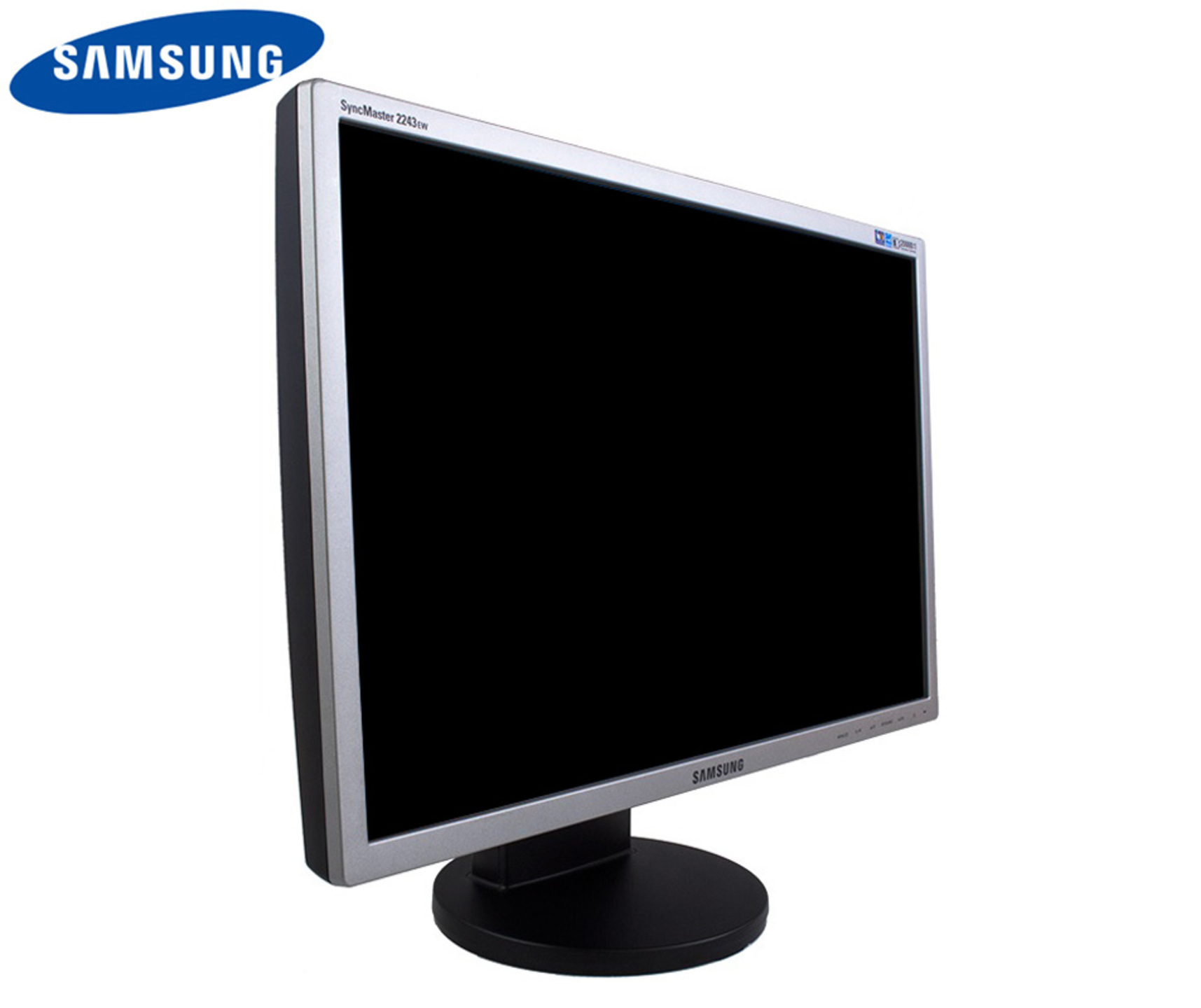 MONITOR 22" TFT SAMSUNG 2243EW BL GA Refurbished