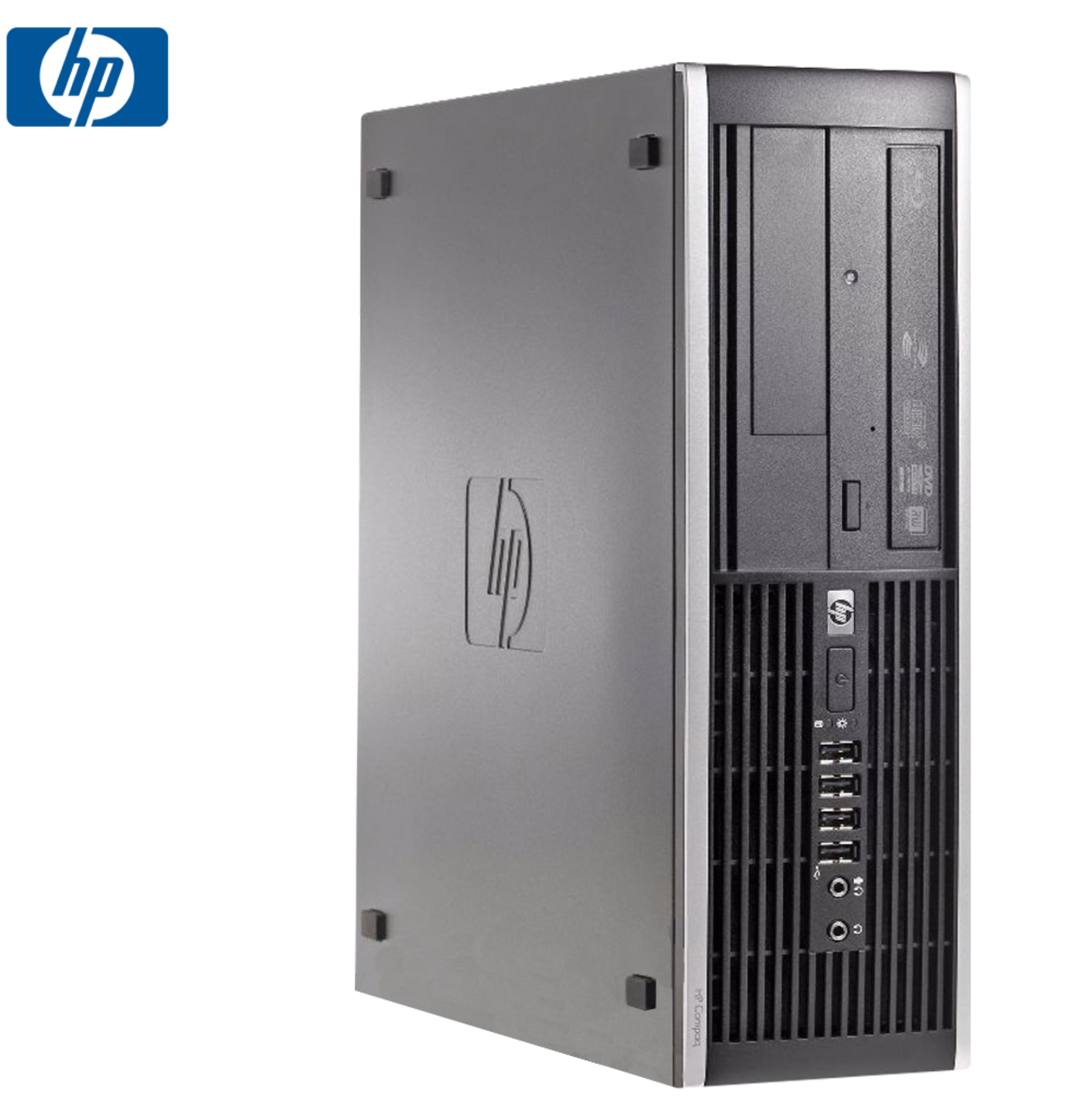 PC GA+ HP 8200 SFF I3-2100/1X4GB/250GB/ODD Refurbished