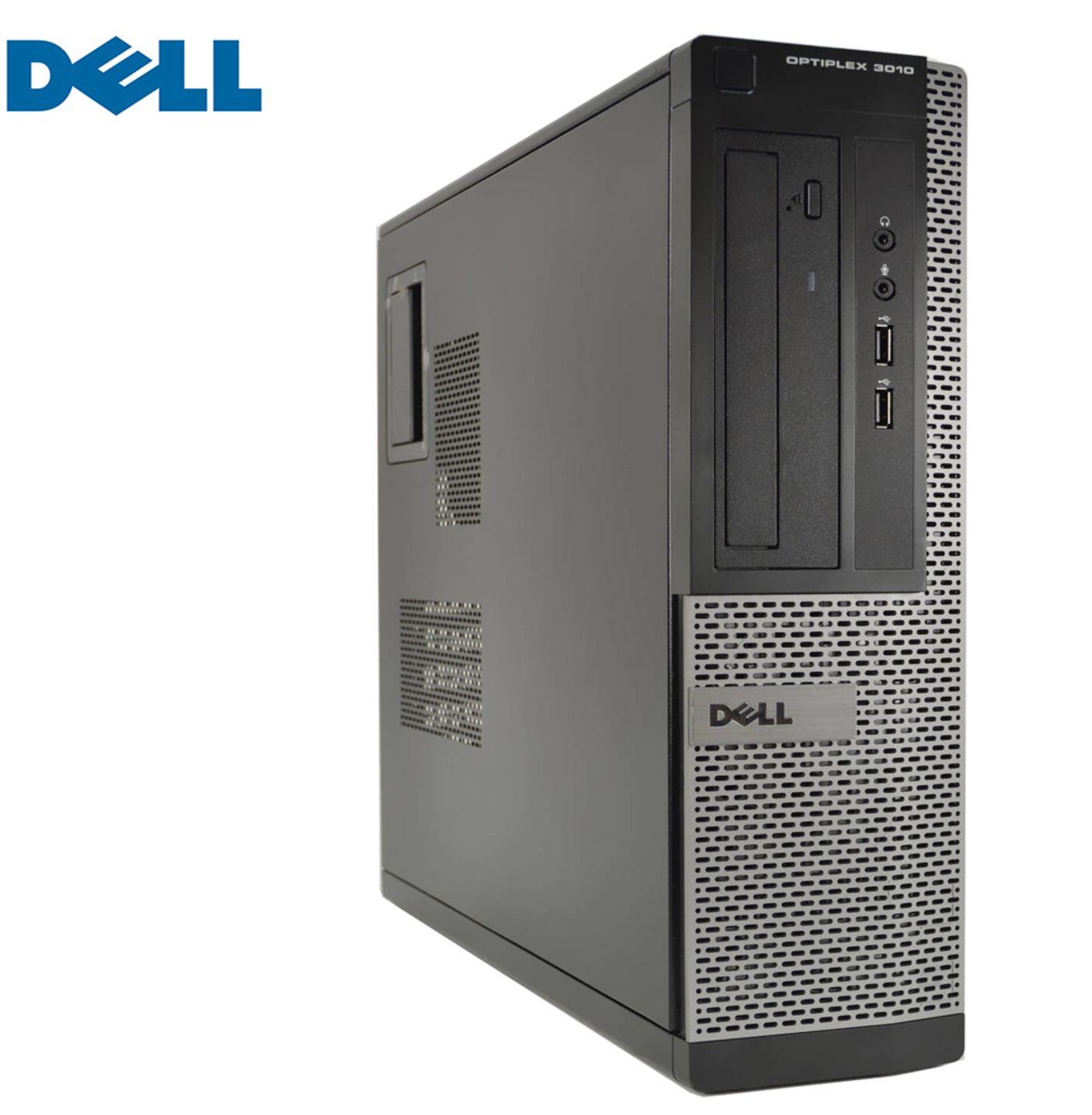 PC GA+ DELL 3010 SD I5-3470/8GB/250GB/ODD Refurbished
