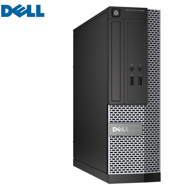 PC GA+ DELL 3020 SFF I5-4570/8GB/500GB/ODD Refurbished