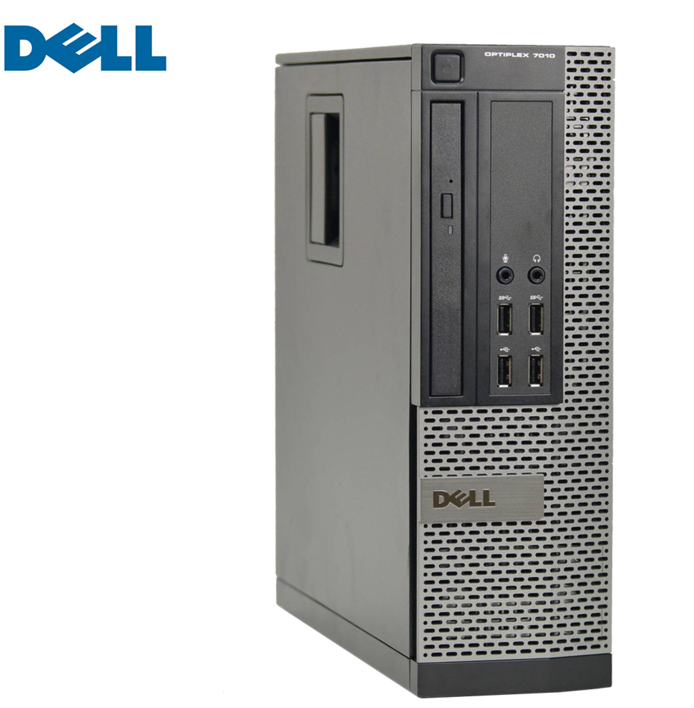 PC GA+ DELL 7010 SFF I7-3770/8GB/500GB/ODD Refurbished