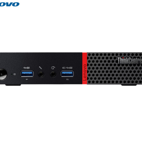 PC GA LENOVO M900 TINY I5-6500T/1X8GB/256GB-SSD/WIFI Refurbished