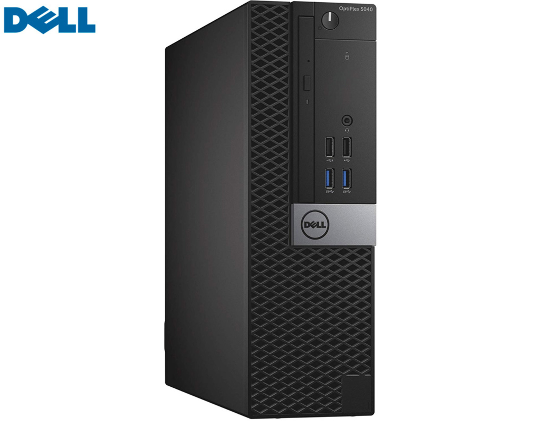 PC GA DELL 5040 SFF I5-6500/8GB/256GB-SSD/ODD Refurbished