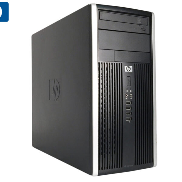PC GA+ HP 6200 PRO MT I5-2400/8GB/500GB/ODD Refurbished