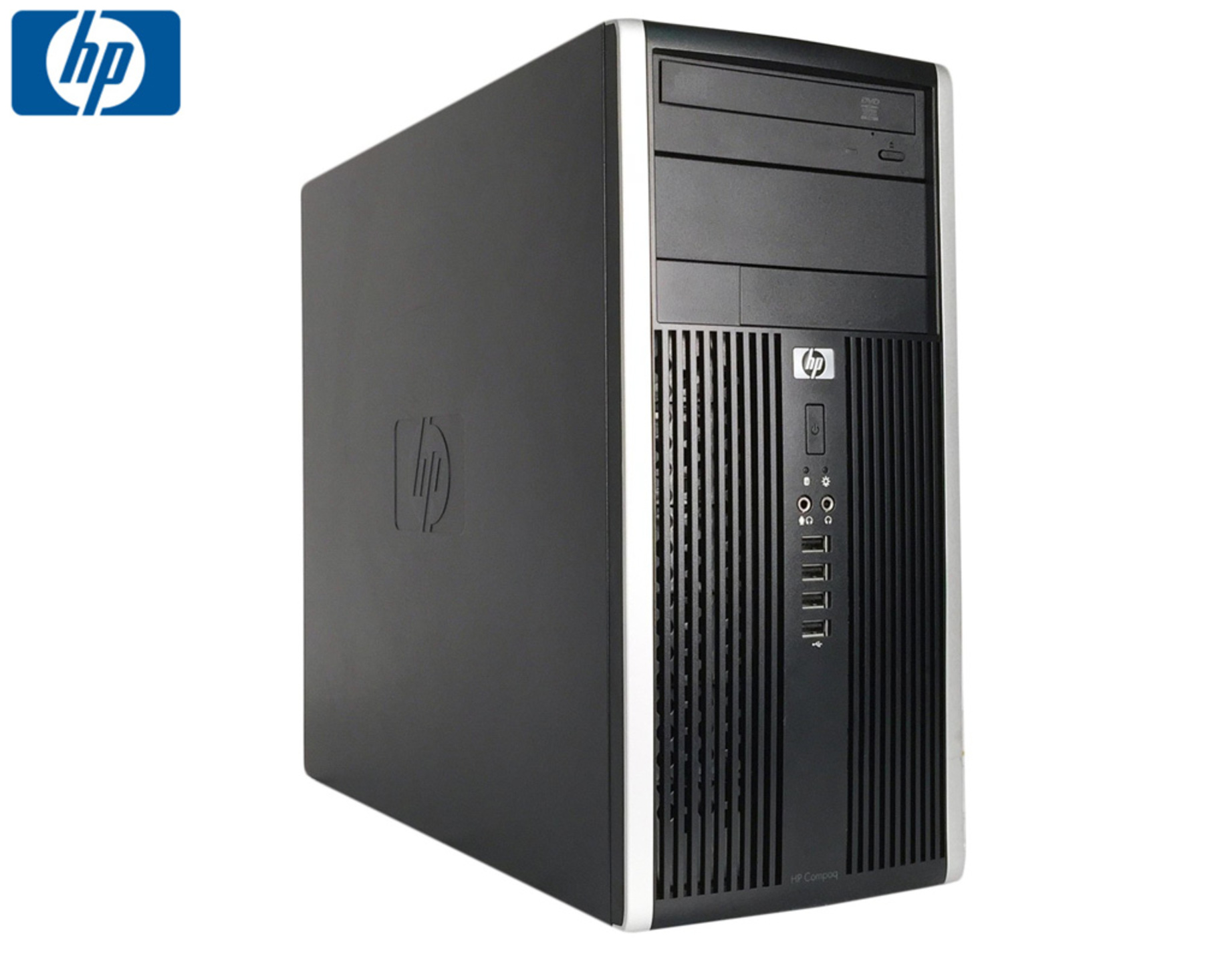 PC GA+ HP 6200 PRO MT I5-2400/8GB/500GB/ODD Refurbished