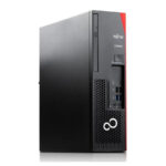 Fujitsu D738 SFF i3-8100/8GB DDR4/128GB SSD/DVD/10P Grade A+ Refurbished PC - Image 3
