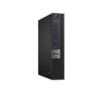 Dell Optiplex 5050 DM i5-7500T/8GB DDR4/256GB SSD/No ODD/10P Grade A Refurbished PC - Image 3