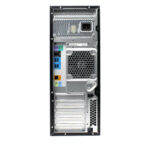 HP Z440 Tower Xeon E5-1660v4(8-Cores)/32GB DDR4/512GB SSD/Nvidia 2GB/DVD/10P Grade A+ Workstation Re - Image 3