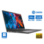 Dell (A-) Latitude 7400 i5-8365U/14``FHD/16GB DDR4/256GB M.2 SSD/No ODD/Camera/Grade A- Refurbished - SCAX