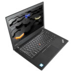 Lenovo ThinkPad T470 i5-6300U/14``FHD/8GB DDR4/256GB M.2 SSD/No ODD/Camera/New Battery/Grade A Refur - Image 3