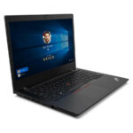 Lenovo ThinkPad T14 Gen 1 i5-10310U/14”FHD/8GB DDR4/256GB M.2 SSD/No ODD/Camera/10H Grade A Refurbis - Image 2