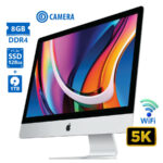 Apple iMac 17