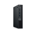 Dell Optiplex 3060 DM i5-8400/8GB DDR4/256GB SSD New/No ODD/10P Grade A Refurbished PC - Image 2