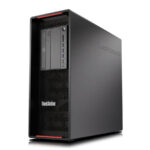 Lenovo Thinkstation P710 Tower Xeon 2xE5-2650v4(12-Cores)/32GB DDR4/No HDD/SAS Controller/Nvidia 5GB - Image 2