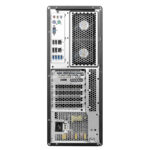 Lenovo Thinkstation P710 Tower Xeon 2xE5-2650v4(12-Cores)/32GB DDR4/No HDD/SAS Controller/Nvidia 5GB - Image 3