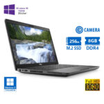 Dell (A-) Latitude 5400 i5-8365U/14``FHD/8GB DDR4/256GB M.2 SSD/No ODD/Camera/10H Grade A- Refurbish - SCAX