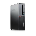 Lenovo M720s SFF i3-8100/8GB DDR4/240GB SSD/DVD/10P Grade A+ Refurbished PC - Image 2