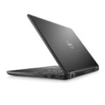 Dell Latitude 5580 i5-6300U/15.6``/8GB DDR4/256GB M.2 SSD/No ODD/Camera/New Battery/10P Grade A Refu - Image 2