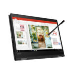 Lenovo ThinkPad X390 Yoga Hybrid 2-in-1 i5-8365U/13.3``FHD Touchscreen/8GB DDR4/256GB M.2 SSD/No ODD - Image 2