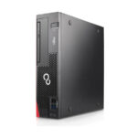 Fujitsu D757 SFF i5-7400/8GB DDR4/128GB M.2 SSD/No ODD/10P Grade A+ Refurbished PC - Image 3