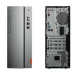 Lenovo Ideacentre 510-15ICK Tower WiFi i5-9400/16GB DDR4/256GB M.2 SSD/No ODD/10H Grade A+ Refurbish - Image 3