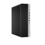 HP 800G3 SFF i5-6500/8GB DDR4/512GB SSD/DVD/10H Grade A+ Refurbished PC - Image 2