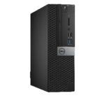 Dell 5050 SFF i5-6500/16GB DDR4/256GB SSD/DVD/10H Grade A Refurbished PC - Image 2