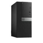 Dell 7050 Tower i5-7500/8GB DDR4/256GB M.2 SSD/DVD/10H Grade A+ Refurbished PC - Image 2