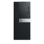 Dell 7060 Tower i5-8500/8GB DDR4/256GB M.2 SSD/No ODD/10P Grade A+ Refurbished PC - Image 2