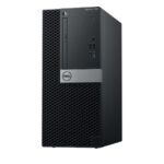 Dell 7060 Tower i5-8500/8GB DDR4/256GB M.2 SSD/No ODD/10P Grade A+ Refurbished PC - Image 3