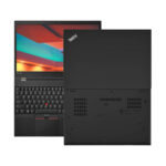Lenovo (A-) ThinkPad T590 i5-8265U/15.6``FHD/8GB DDR4/128GB M.2 SSD/No ODD/Camera/10P Grade A- Refur - Image 3