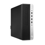 HP 600G4 SFF i5-8500/16GB DDR4/512GB M.2 SSD/DVD/10P Grade A+ Refurbished PC - Image 2