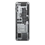 HP 600G4 SFF i5-8500/16GB DDR4/512GB M.2 SSD/DVD/10P Grade A+ Refurbished PC - Image 3