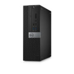 Dell 7050 SFF i5-7500/8GB DDR4/512GB SSD/DVD/10P Grade A+ Refurbished PC - Image 3