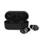 JABEES FIREFLY PRO TRUE WIRELESS EARBUDS BLACK - SCAX