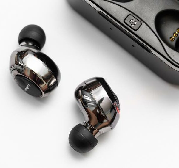 JABEES FIREFLY PRO TRUE WIRELESS EARBUDS