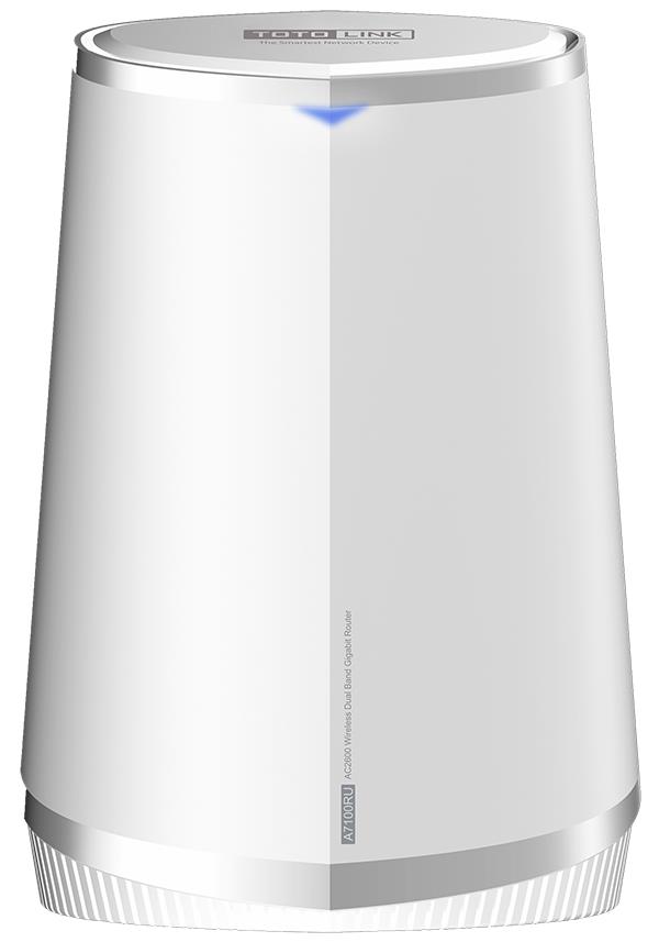 TOTOLINK AC2600 Dual Band Gigabit WiFi Router TOTOLINK AC2600 Dual Band Gigabit WiFi Router
