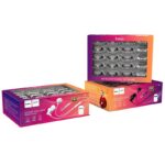 HOCO M74 CLASSIC ΑΚΟΥΣΤΙΚΑ ΜΕ ΜΙΚΡΟΦΩΝΟ (ΒΙΤΡΙΝΑΚΙ 20τεμ) - SCAX