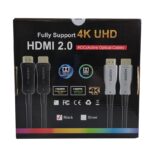 NG ΚΑΛΩΔΙΟ AOC HDMI 50M