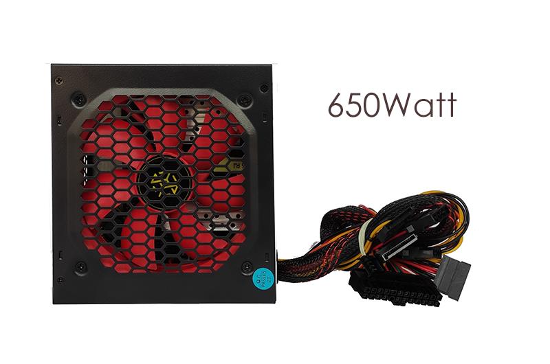 NG ΤΡΟΦΟΔΟΤΙΚΟ DESKTOP 650W - SCAX NG ΤΡΟΦΟΔΟΤΙΚΟ DESKTOP 650W - SCAX