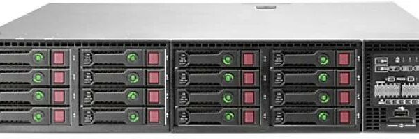 REF SERVER HP PROLIANT DL380p G8 2U