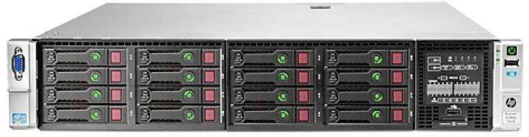 REF SERVER HP PROLIANT DL380p G8 2U